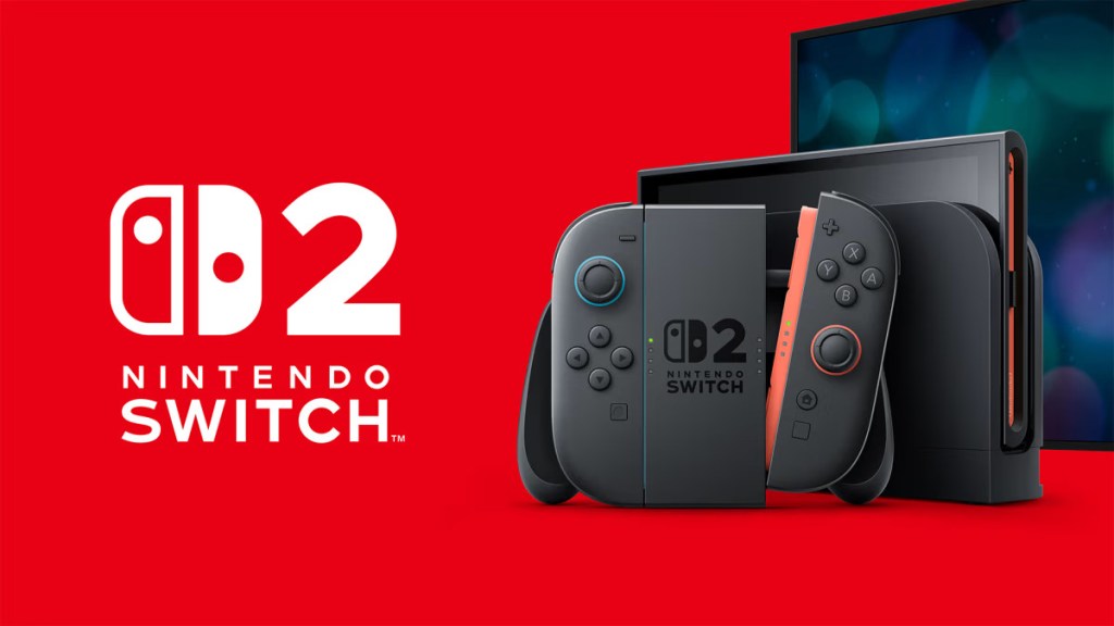 Nintendo Switch 2: Specs, Release Date, Price, and&nbsp;Rumors