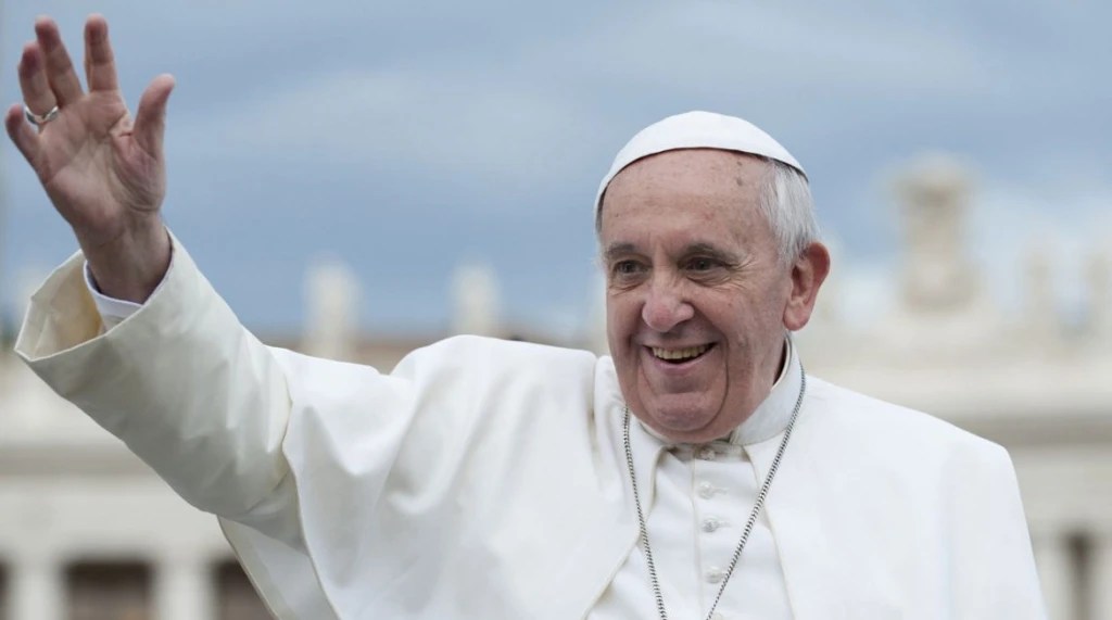 Pope Francis Dies at 88: Global Mourning and Reflection on His&nbsp;Legacy