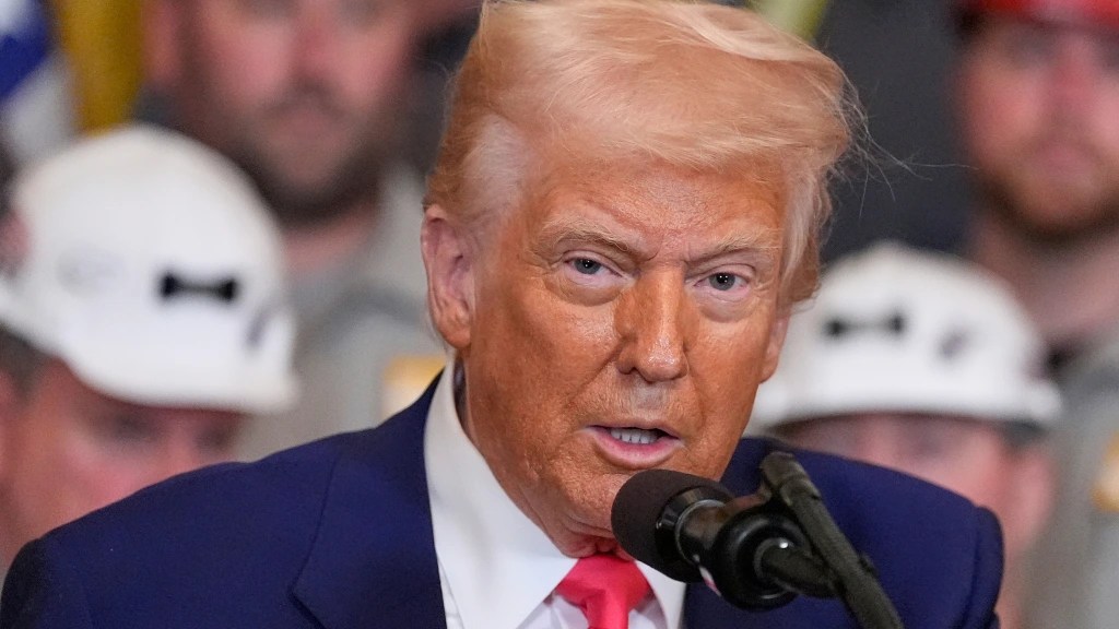 Trump Suspends Reciprocal Tariffs for Most Countries, Raises China Duties to&nbsp;145%